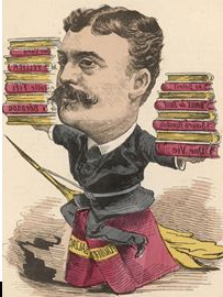 guy maupassant